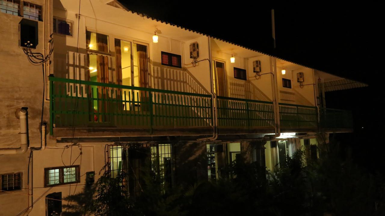 Tranquil Valley Resort Munnar Exterior foto