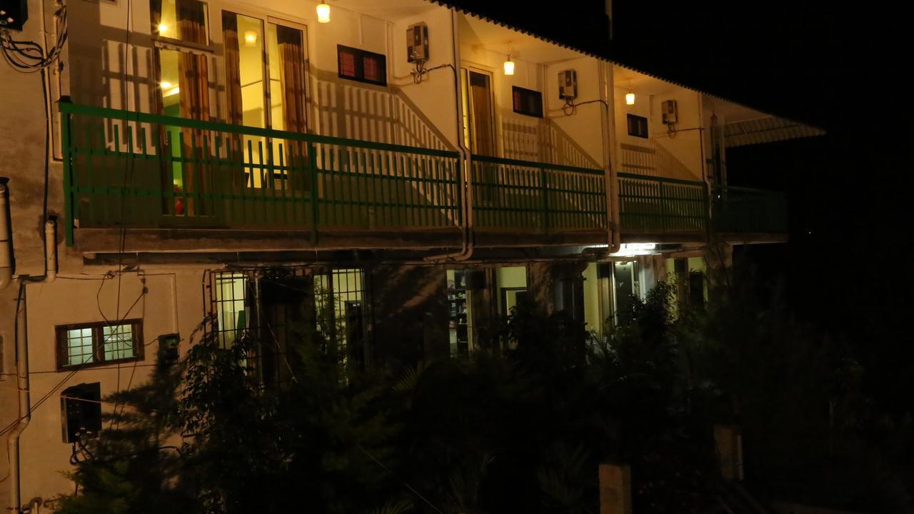 Tranquil Valley Resort Munnar Exterior foto