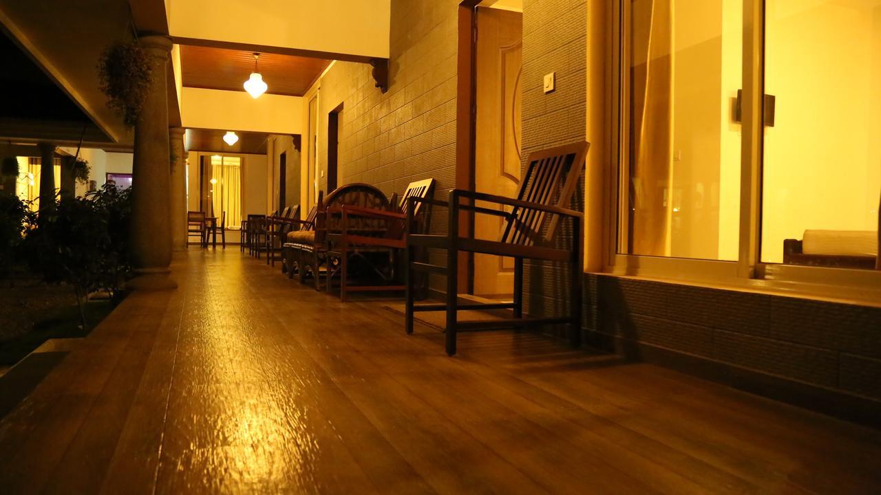 Tranquil Valley Resort Munnar Exterior foto